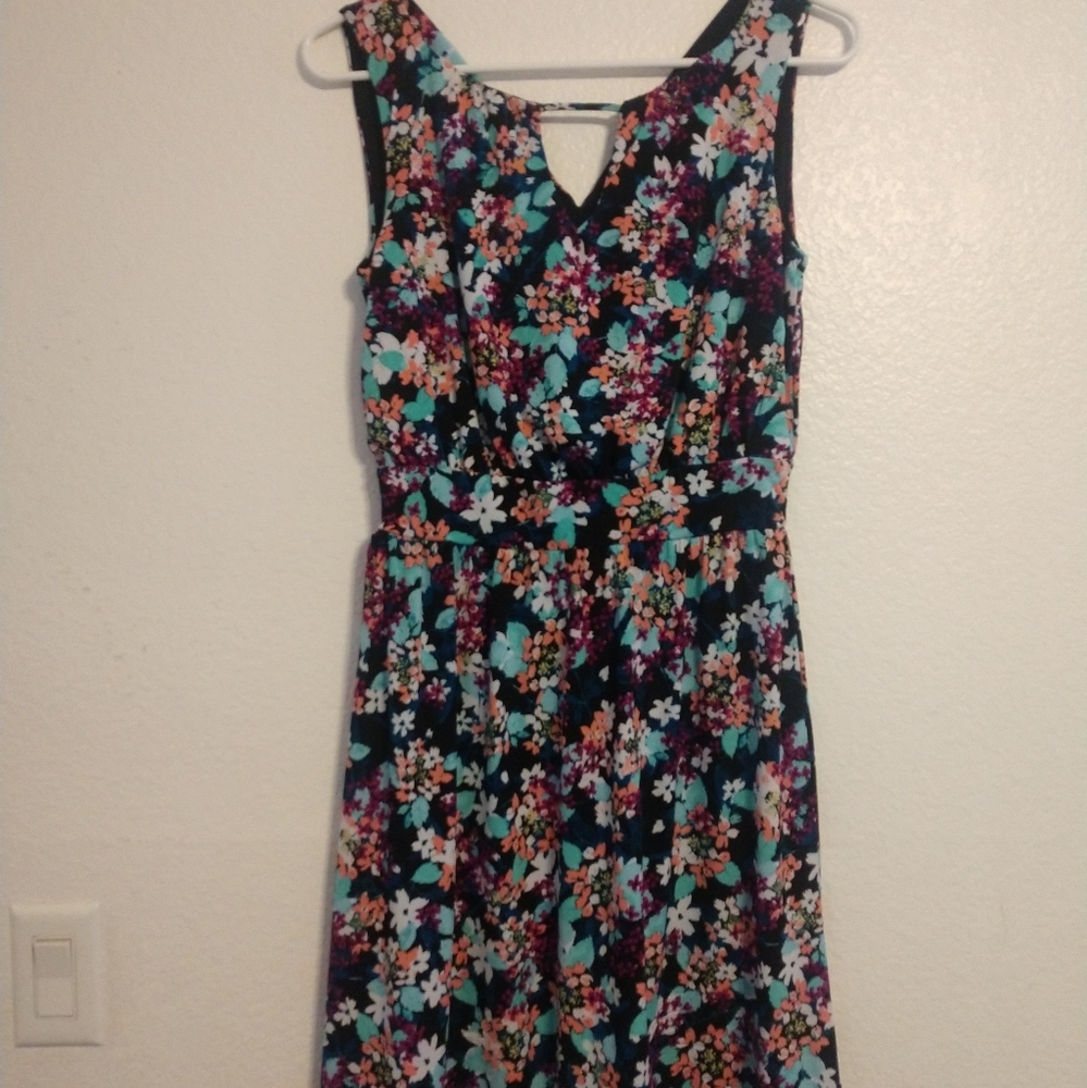XS Maurice's dress